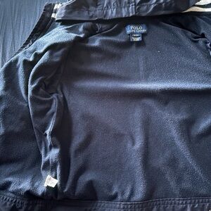 Polo by Ralph Lauren Dark Blue Outerwear